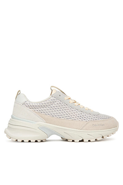 Calvin Klein HIKE RUNNER LACE UP TECHMIX – Šněrovací boty HIKE RUNNER TECHMIX