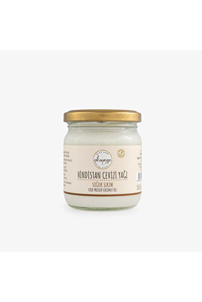 dionesse %100 Organik Hindistan Cevizi Yağı 150 ml - Saç, Vücut Ve Cilt Için ...