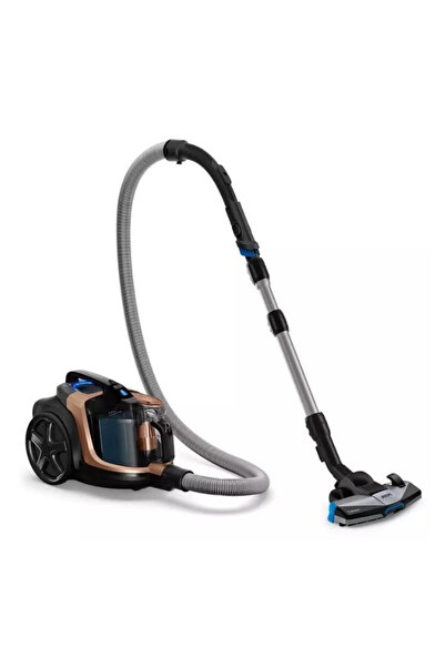 Philips Halı Döver Başlıklı Marathon Daily 7000 Serisi Power Cyclone Toz Torb...