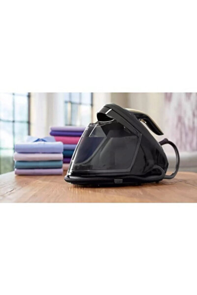 Philips Steamglide Elite Taban Buhar Kazanlı Ütü