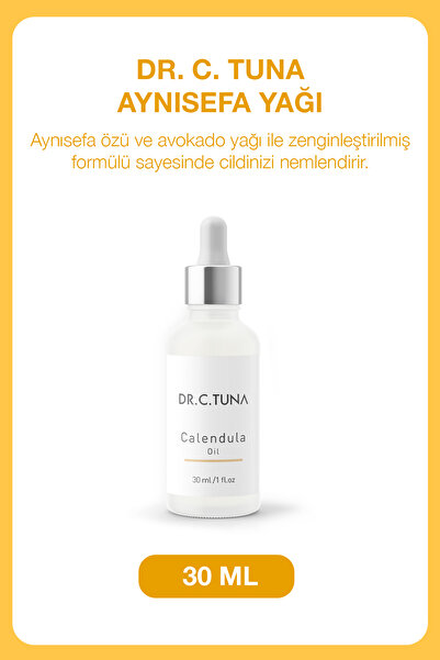 Farmasi Dr.c.tuna Aynısefa Yağı 30 ml