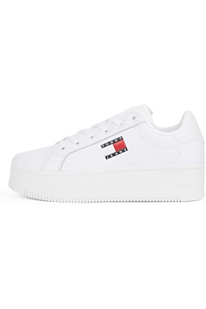 Tommy Hilfiger TJW NEW BASKET MC, YBL PP W1A