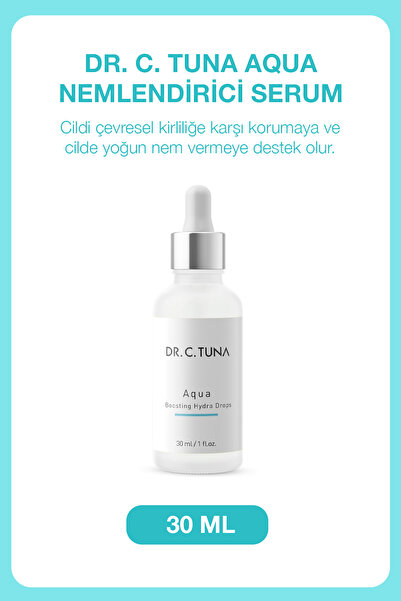 Farmasi DR CT AQUA NEML. SERUM
