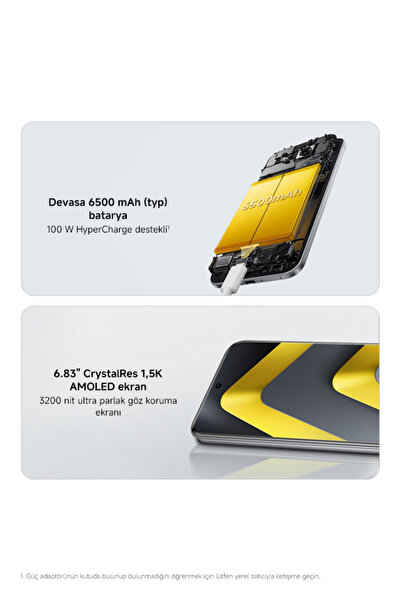 Trendyol'da Poco M6 Cep Telefonu Satın Al