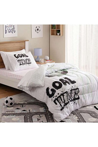 PAN HOME Goal Time 2-piece Full Comforter Set 160x220cm