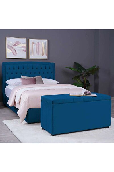 PAN HOME إمارات جيجاستوراج بنش-فيلت~أزرق