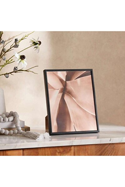 PAN HOME إطار صور تينسلي 26x21 سم - أسود