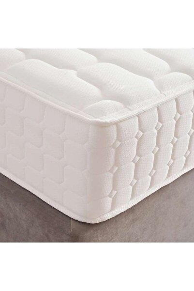 PAN HOME Luxe Worry Free Pocketed W/ High Resilent Visco Foam 32 Cm 120x190