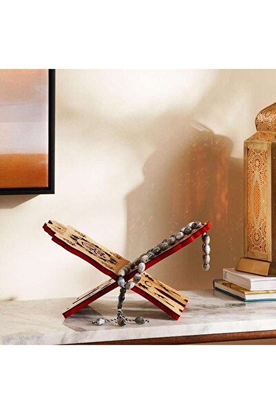PAN HOME رف كتب كريم 20×30 سم - أصفر