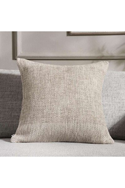 PAN HOME Atley Cushion Cover 50x50cm - Natural