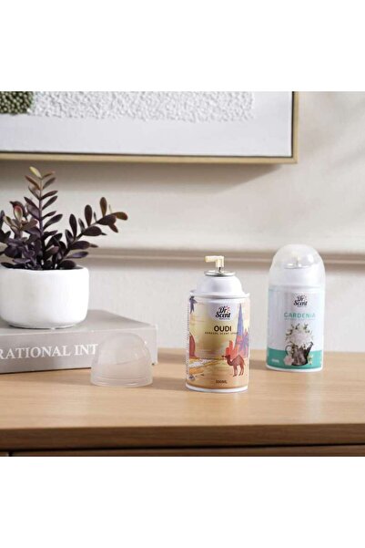 PAN HOME دكتور سنت بخاخ عودي 300 مل