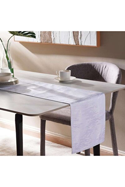PAN HOME Armiya Table Runner 33x180cm - White