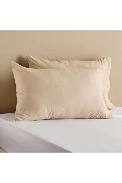 PAN HOME Lave 2-piece Pillow Case Set 50x75cm - Linen