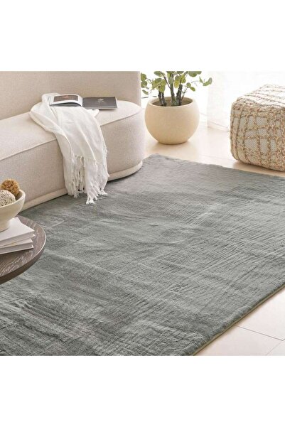 PAN HOME Emotion Rug Pastel Green 160x230cm