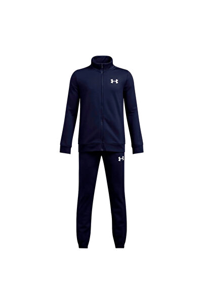 Under Armour Спортивний костюм UA RIVAL KNIT