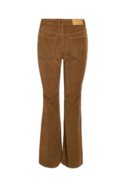 Noisy May NMHAZELL NW Corduroy Bootcut-Jeans
