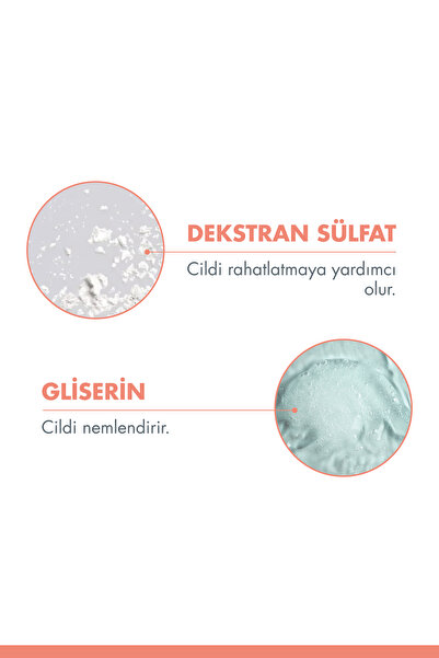 Avene Cleanance Hydra Yıpranmış Ciltler için Yatıştırıcı Temizleme Kremi 200 ml