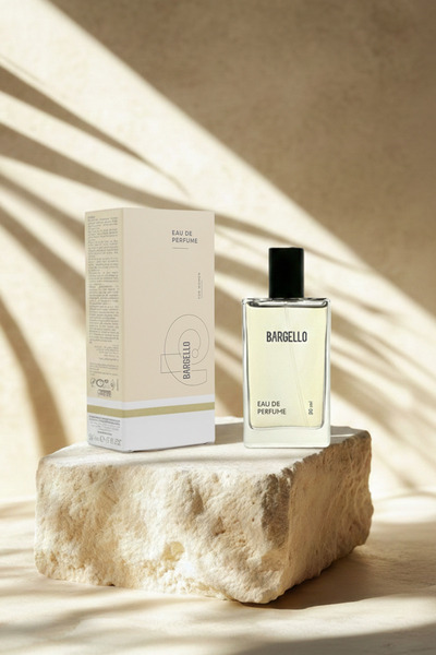 Bargello 444 KADIN 50 ml PARFÜM EDP ORIENTAL