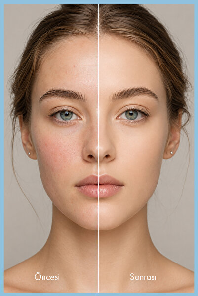 Farmasi BB Krem 02 Light to Medium | SPF 15, Cilt Tonu Eşitleyici, Nemlendirici & Mat Bitiş