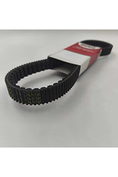 MOTOSOR RKS LPls uyumlu YERLİ ÜRETİM BANDO Kayış