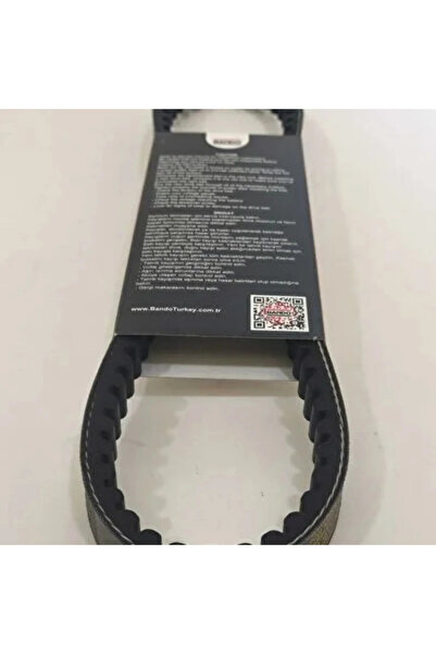 MOTOSOR RKS LPls uyumlu YERLİ ÜRETİM BANDO Kayış