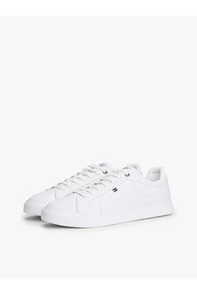 Tommy Hilfiger ICON COURT LIGHT ESS Мъжки спортни обувки