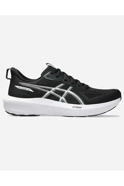 Asics Dámské běžecké boty Gel Kayano 32, černo-bílé