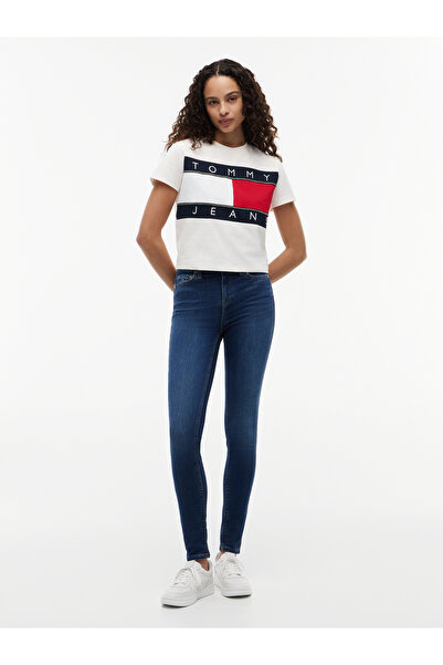Tommy Jeans NORA MD SKN CH0258 CO
