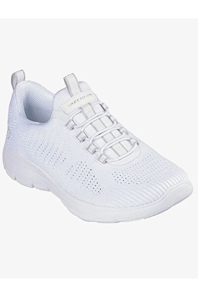 SKECHERS Summits Stretch Lace Shoes