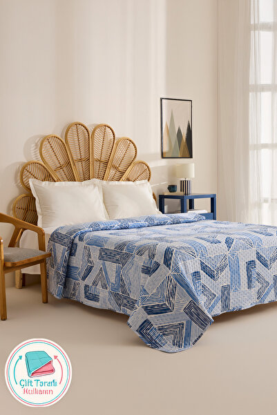 Karaca Home Verta Double Bedspread