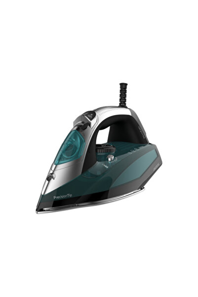 CECOTEC Fast Furious 5010 Vital Buharlı Ütü Güçlü Buhar ve Kolay Ütüleme