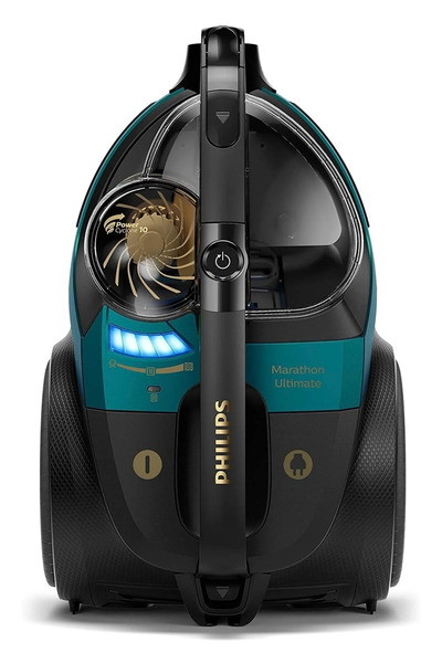 Philips Premium 899w, 2.2lt, Led Aydınlatma, Marathon Ultimate Series, Toz To...