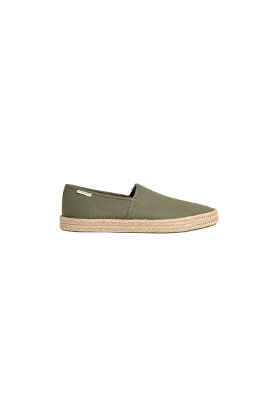 Calvin Klein HM0HM02076 LDI 40 ESS ESPADRILLE CV