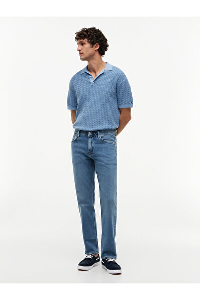 Tommy Hilfiger ALBASTRU DESCHIS CORE DENTON