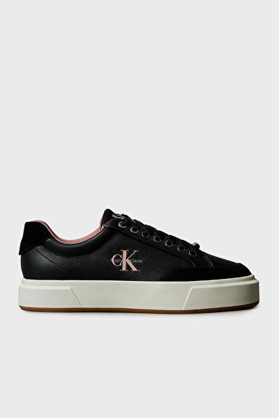 Calvin Klein BASKET CUPSOLE SZNUROWANE LTH MIX