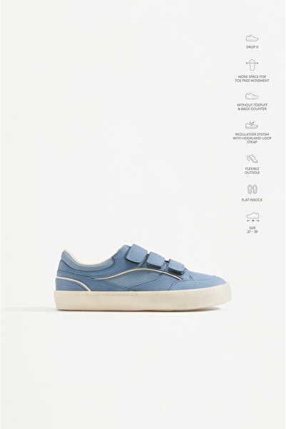LEFTIES Kids BAREFOOT SNEAKER