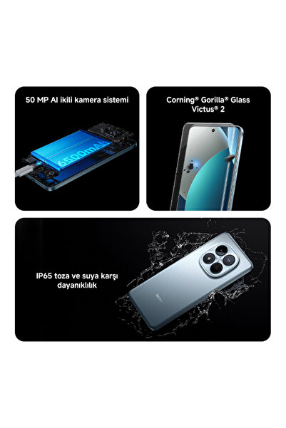 Xiaomi Redmi Note 8 Pro - Şık ve Güçlü Akıllı Telefon 📱