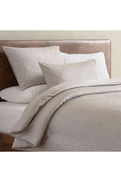 PAN HOME Classic Rivoli 3-piece 300tc Cotton Jacquard Queen Comforter Set 200...