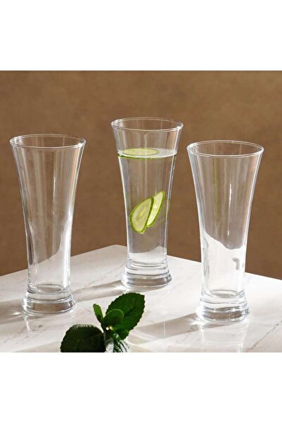 PAN HOME كوب هيبول مارتيغز S/3 سعة 33 سنتيلتر