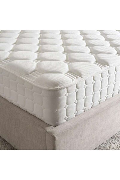 PAN HOME Luxe Worry Free Pocketed W/ Open Cell Soft Foam 30 Cm 160x200