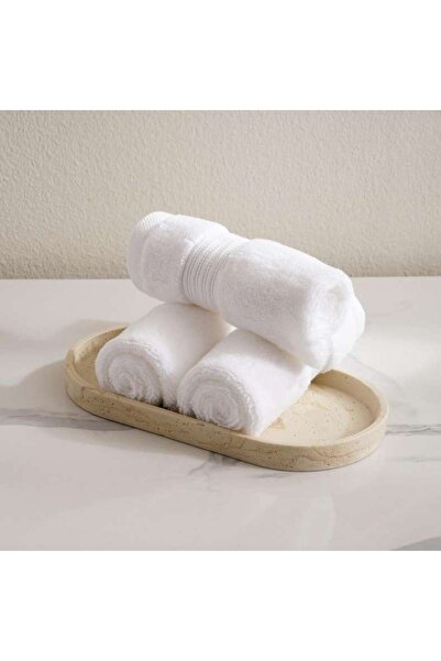 PAN HOME Tabinda Tray - 27x14x2cm - Beige