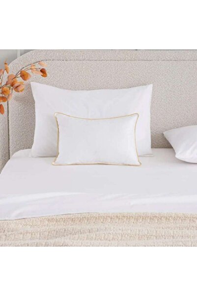 PAN HOME Classic Loft Down Alternative Cushion Filler 35x50cm - White