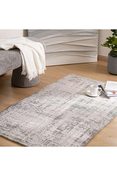 PAN HOME Hatfield Anti Fatigue Comfort Mat 90x150cm - Grey