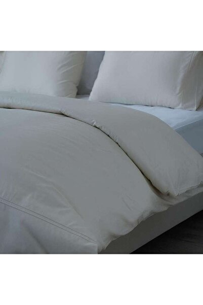 PAN HOME Indulgence 3-piece Duvet Cover Set 200x200cm-cream