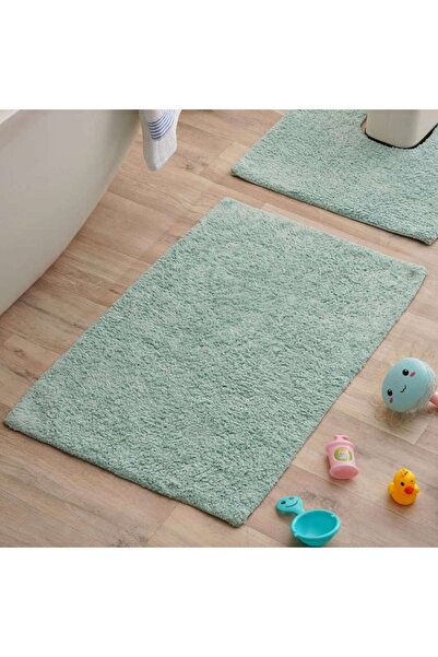 PAN HOME Room Essentials Bathmat Set Of 2 - Blue