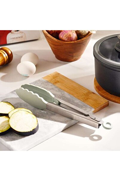 PAN HOME Berghoff Leo Balance Tong 27cm -Grey