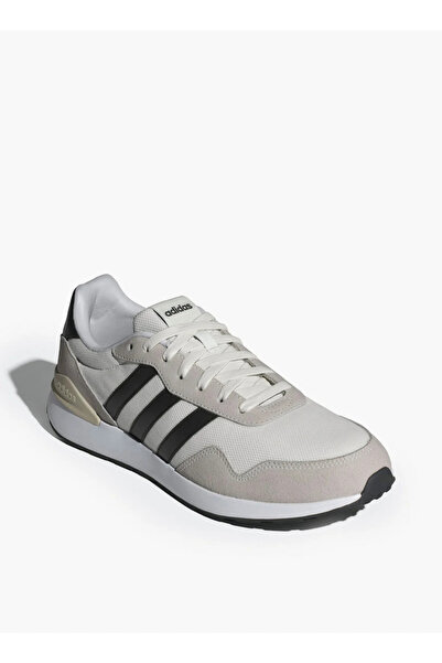 adidas حذاء رياضي رجالي RUN 60s 4.0 برباط للكاحل