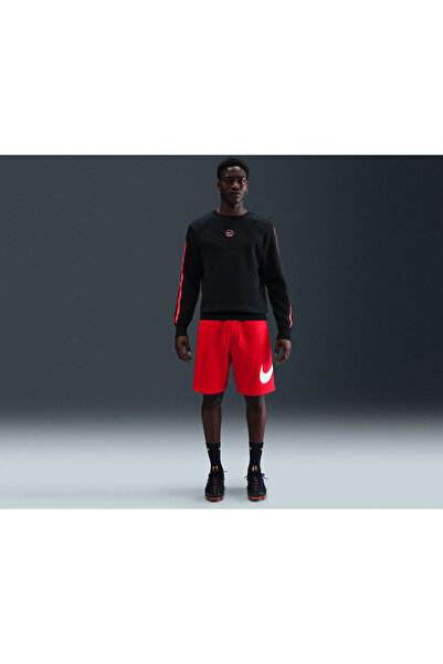 Nike M NSW CS CREW FLC BB