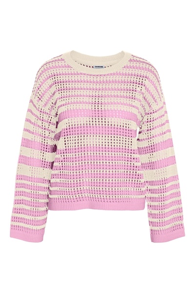 Noisy May PULLOVER FEM KNIT PC100