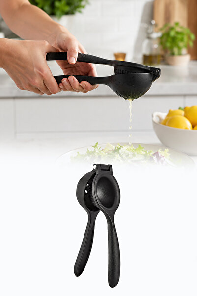 omilife عصارة حمضيات كبيرة الحجم من دوكوم، عصارة ليمون وبرتقال وغريب فروت يدو...